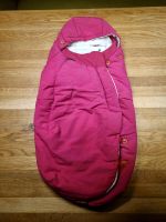 Maxi-Cosi Universal-Fußsack für Kinderwagen Buggy rosa pink Nordrhein-Westfalen - Rheinbach Vorschau