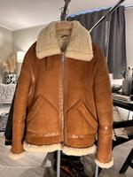 Acne Studios IAN Sherlin Jacket AW 2017 Pankow - Weissensee Vorschau