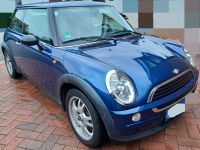 MINI ONE R50 - Youngtimer Niedersachsen - Geeste Vorschau