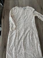 Kleid mit Spitze perfekt als Hochzeitsgast Bayern - Rednitzhembach Vorschau
