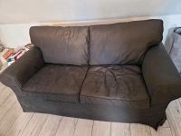 2er Couch Sofa ikea Ektorp Mecklenburg-Vorpommern - Ziethen Vorschau