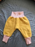 Wollwalkhose mit Wollbündchen ca. Gr.86 Nordrhein-Westfalen - Alfter Vorschau