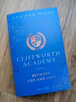 "Cliffworth Academy" Farbschnitt Bücherbüchse Schleswig-Holstein - Itzehoe Vorschau