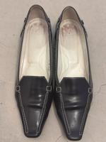 Damen Pumps Tods Grösse 38,5 Düsseldorf - Angermund Vorschau