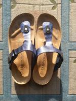 Mädchen Sandalen Gr. 37 Duisburg - Homberg/Ruhrort/Baerl Vorschau