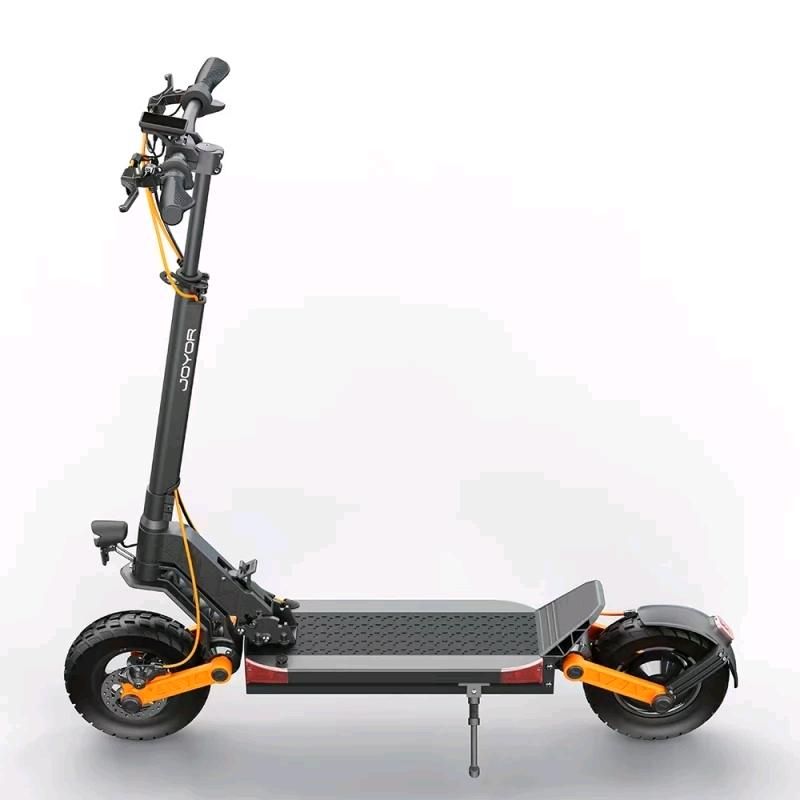 Joyor S10S e-scooter NEU 0km in OVP in Renningen
