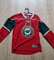 NHL Jersey/Trikot Minnesota Wild Nordrhein-Westfalen - Lippstadt Vorschau