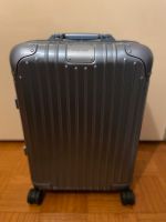 Rimowa Arctic Blue / Neuwertig/ Ausverkauft Baden-Württemberg - Reichenau Vorschau