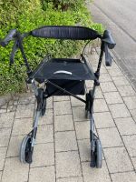 Rollator TOPRO Troja Baden-Württemberg - Pfullendorf Vorschau