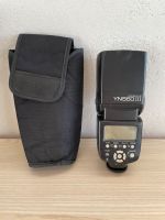 YONGNUO Digital Speedlite YN560 III Baden-Württemberg - Rümmingen Vorschau