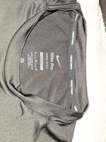 Nike Pro T-Shirt – Größe M – Schwarz Rheinland-Pfalz - Worms Vorschau