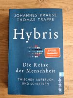 Hybris - Spiegel Bestseller 2023 Baden-Württemberg - Schöntal Vorschau