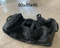 Dakine Reisetasche, Roll-Reisetasche, groß, für Backpacker Hessen - Eichenzell Vorschau