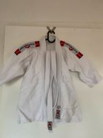 Judo Anzug Größe 130 von ProTouch Hessen - Burghaun Vorschau