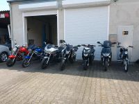 Motorrad, Roller und Quad Reparaturen Hessen - Viernheim Vorschau