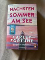 Nächsten Sommer am See von Carley Fortune Baden-Württemberg - Konstanz Vorschau