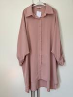Oversize Long Bluse Dresden - Tolkewitz Vorschau