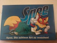 Werbeschild Werbetafel Spee Thüringen - Eisenberg Vorschau