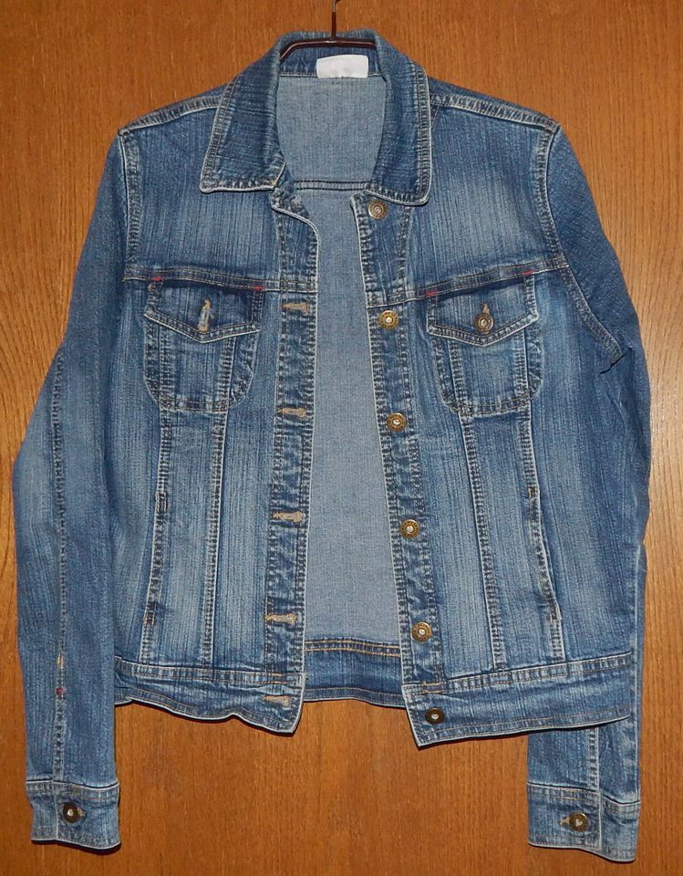 My Own  Jeansjacke - Gr.36 in Nonnweiler