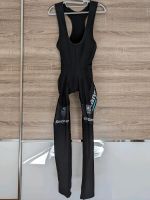 Santini x Bianchi x Fizik Winter-Bib-lang, Gr. L Bayern - Hösbach Vorschau