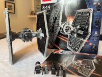 LEGO® Star Wars 9492 Tie Fighter - komplett! Baden-Württemberg - Leonberg Vorschau