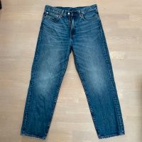 Levi’s Jeans 568 Stay Loose blau W 34 L 32 Hessen - Waldems Vorschau