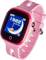 Garett Smartwatch für Kinder 1.3 Zoll GPS SOS Armband Uhr mit Kam Essen - Stoppenberg Vorschau