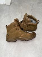 Haix BLACK EAGLE ATHLETIC 2.0 V GTX MID/COYOTE Sachsen - Radeburg Vorschau