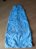 Schlummersack 110cm, 2,5TOG Eisenbahn Bayern - Schwabach Vorschau