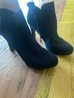 Stiefeletten Saarland - Ottweiler Vorschau