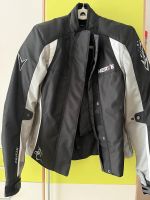 Motorradjacke Jacke von Nerve Baden-Württemberg - Karlsdorf-Neuthard Vorschau