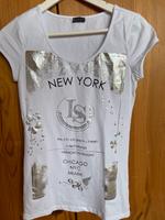 T-Shirt Gr. 36 für Damen Nordrhein-Westfalen - Niederzier Vorschau