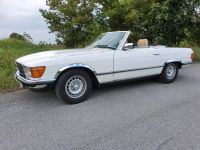 Mercedes-Benz SL 380 Berlin - Steglitz Vorschau