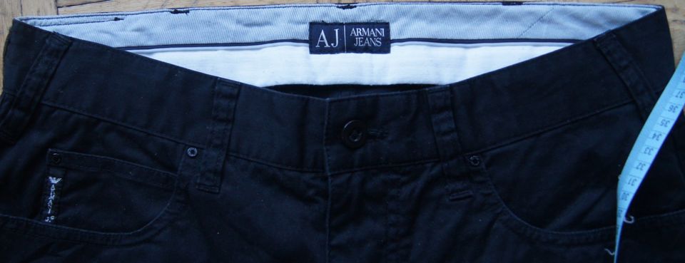 NEU Original Ralph Lauren Tommy Hilfiger Hemd Armani Jeans M 48 S in Berlin