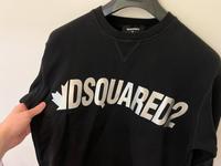 Pullover Dsquared2 | Größe M Berlin - Zehlendorf Vorschau