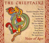 CD: The Chieftains ‎- Voice Of Ages (top, inkl. Versand) Hessen - Oberursel (Taunus) Vorschau