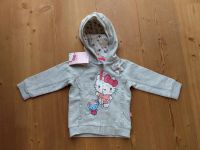 Neu Jacke Größe 74 Sweatjacke Weste Katze Bayern - Windsbach Vorschau