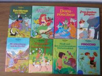 Walt Disney Bücher ,Lurchibücher usw. 1.Teil Baden-Württemberg - Ellwangen (Jagst) Vorschau