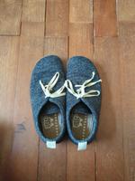Asportuguesas Schuhe, Größe 40, Marineblau Hessen - Darmstadt Vorschau