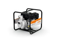 STIHL Wasserpumpe WP 300 Baden-Württemberg - Langenau Vorschau