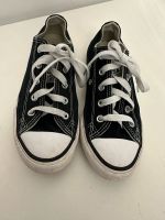 Chucks Converse Sneaker Gr.31,5 Nordrhein-Westfalen - Dinslaken Vorschau