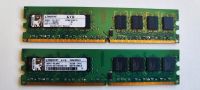 Kingston DDR2   1GB Nordrhein-Westfalen - Harsewinkel Vorschau