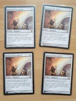 MTG 4x Sword of Fire and Ice Darksteel 2004 Magic the Gathering Niedersachsen - Wilhelmshaven Vorschau