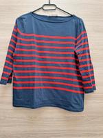 Shirt 3/4 Arm Mango Gr. L Bayern - Biberbach Vorschau