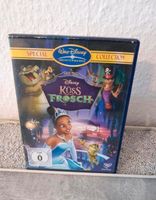 Disney dvd küss den frosch Hamburg Barmbek - Hamburg Barmbek-Nord Vorschau