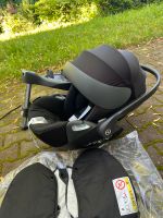 cybex PLATINUM Babyschale Cloud Z i-Size mit Base, Liegefunktion Frankfurt am Main - Niederursel Vorschau