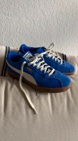 Puma Sneaker Delphin 41 blau Nordrhein-Westfalen - Linnich Vorschau