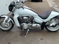 Suzuki Intruder M1800 VZR1800 Chopper Bayern - Ingolstadt Vorschau