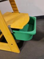 2. Wahl Stokke Tripp Trapp Adapter für Ikea Trofast Box, Korb Nordrhein-Westfalen - Hiddenhausen Vorschau