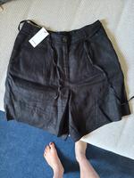 Opus Leinen Shorts Gr.38 Bayern - Rotthalmünster Vorschau